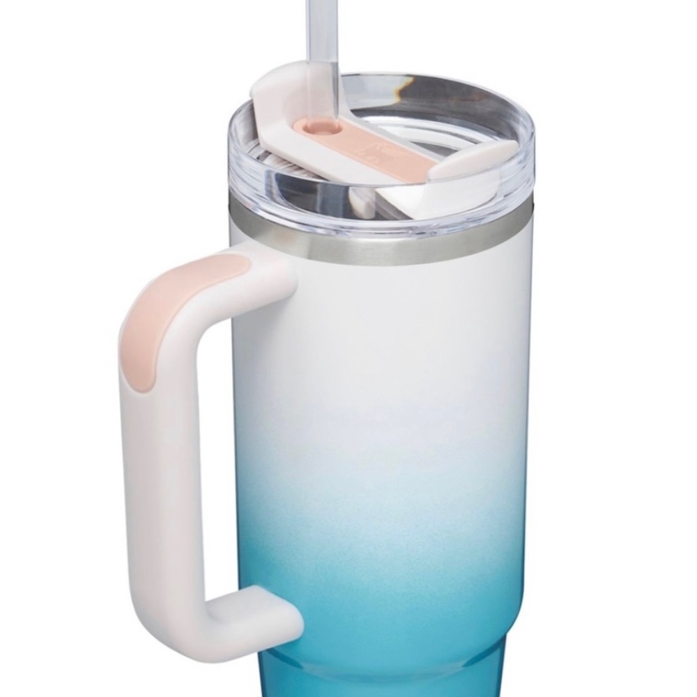 Stanley Tumbler